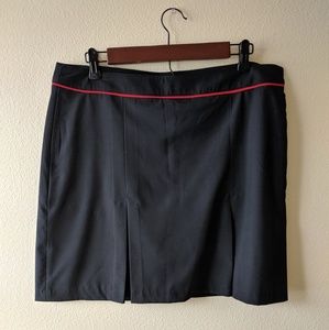 Greg Norman Collection Skort